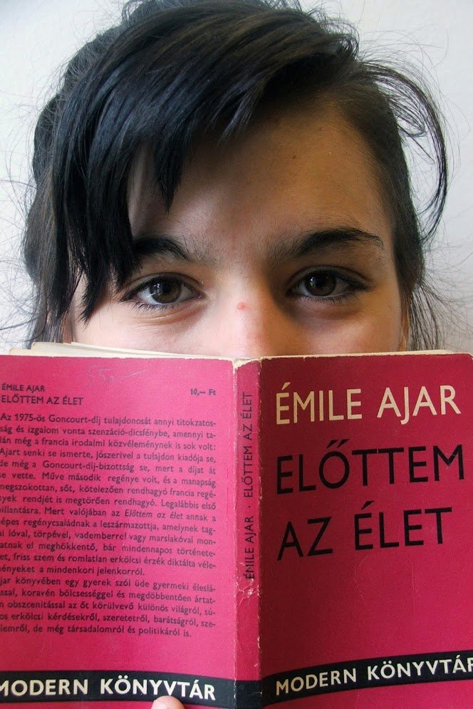 gyv_3helyezett_Nemes Krisztina_Budapest_Elottem az elet